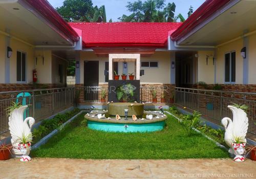 AJ Residences Apartelle
