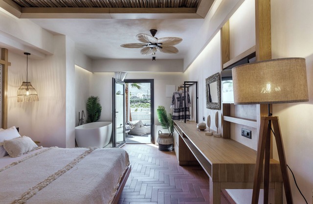 Aja Retreat Luxury Suites