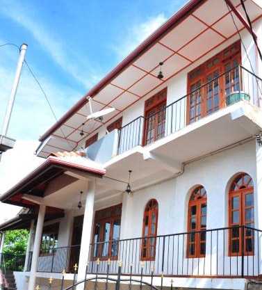 Ajanthas' Homestay