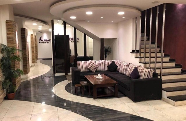 Ajnadeen Hotel