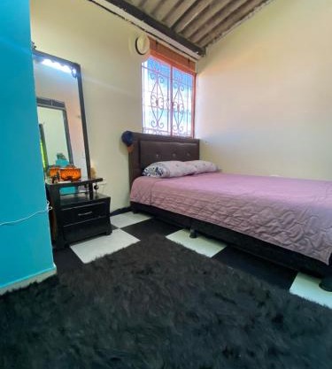 Ajolote House