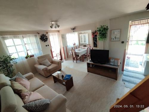 Akácvirág Vendégház