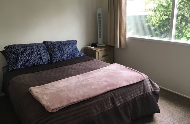 AK Holiday rental property
