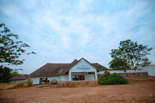 Akagera Safari Camp