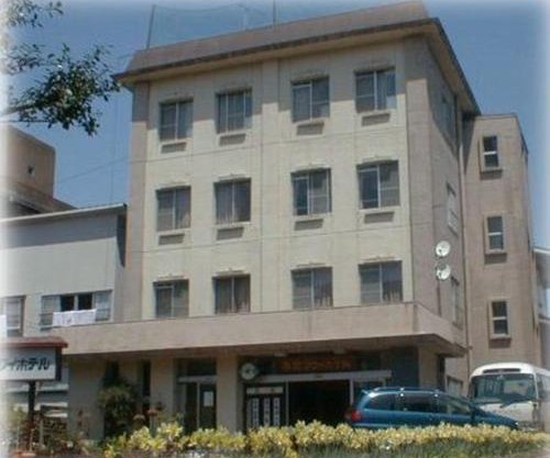 Akakura Wakui Hotel