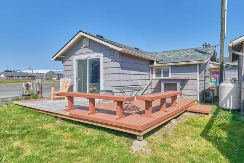 Akari Bungalows #1