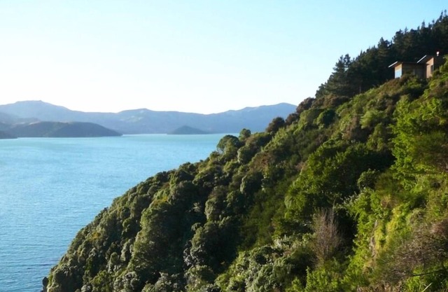Akaroa Coastal Studio