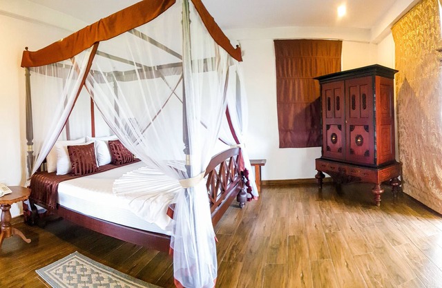 Akash Retreat And Spa