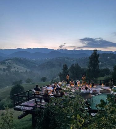 Akasha Retreat