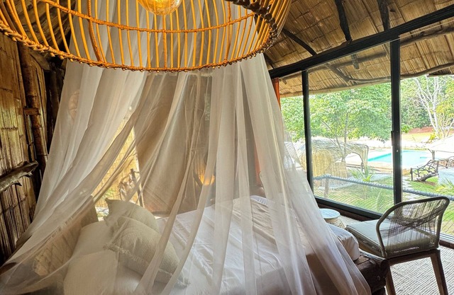 Akasha suites