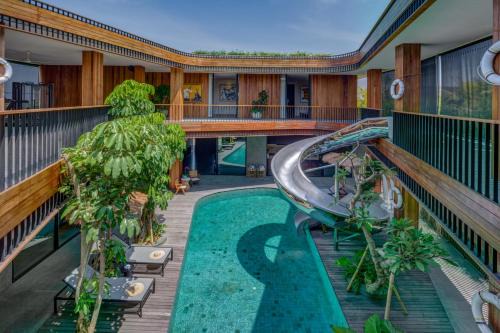 Akashi Residence