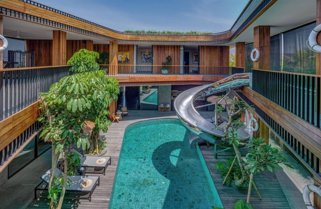 Akashi Residence, Pererenan, Bali | By The Luxe Nomad