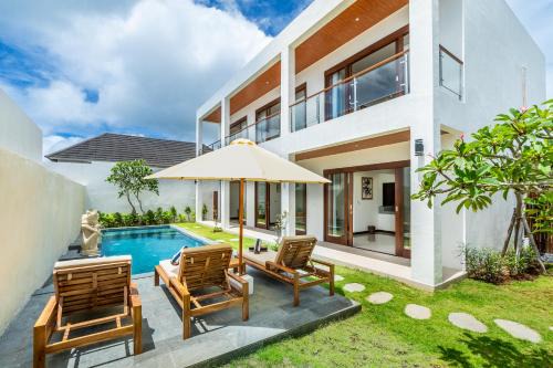 Akasia Hill Villas