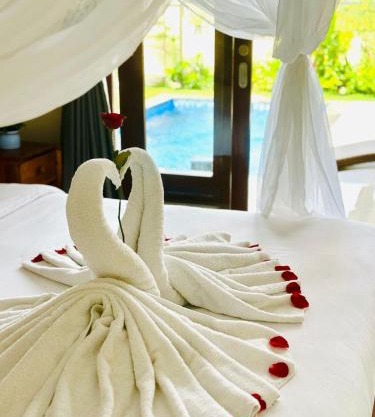 Akatara Ubud Villa