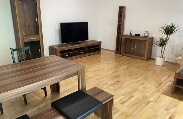 AKB's vacation apartment