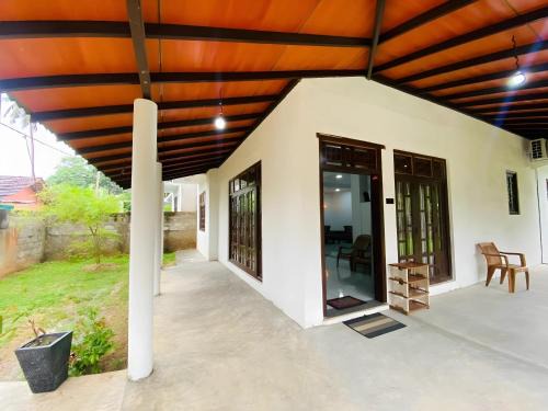 Akee villa