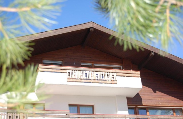 Akelei Apartments