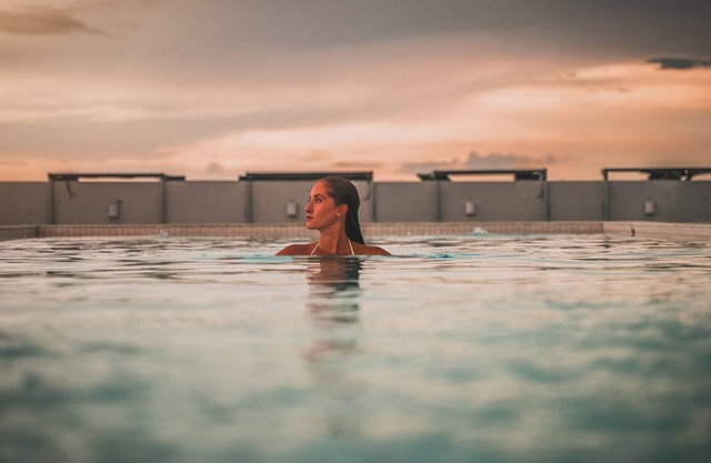 AKEN MIND Mérida Hotel