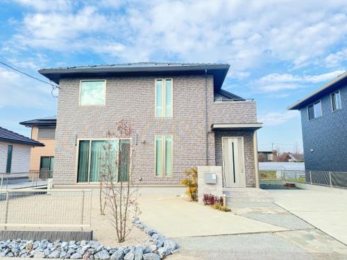 Akikawa Villas 15 - Vacation STAY 18848