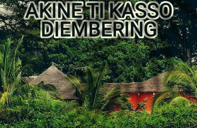 AKINE TI KASSO piscine