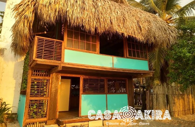 AKIRA HOUSE (CORNER OF THE SEA)