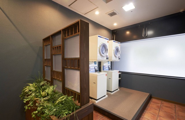 Akishima Station Hotel TOKYO