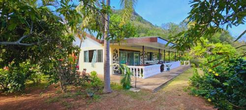 Akivai Lodge - Maison de vacance Ua-Pou Marquises