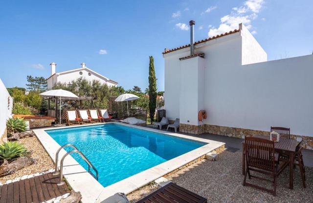 Akivillas Sesimbra Ocean