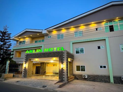 Aklin Hotel