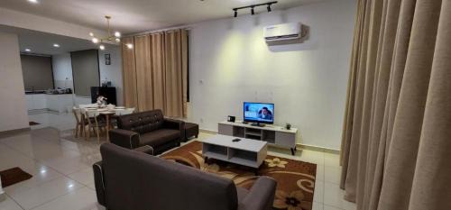 AKMA HOMES DESARU