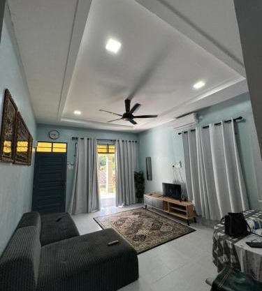 Akma Homestay