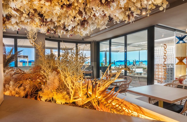 Akquaaa Boutique Hotel