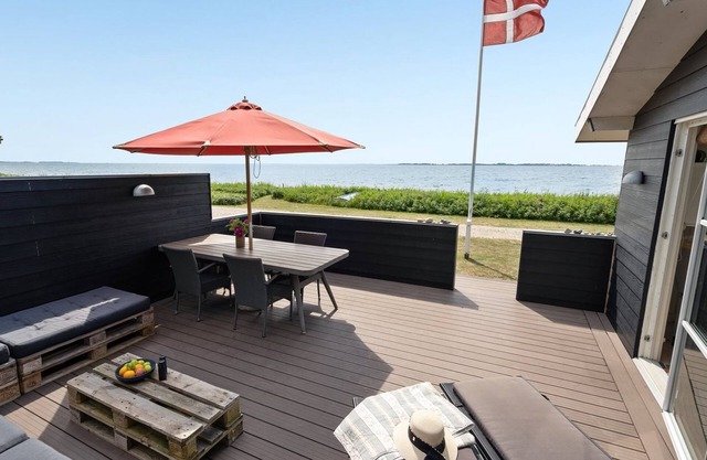 "Akseline" - 20m from the sea by Interhome