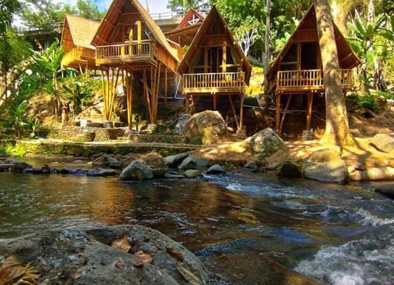 Aksha Riverside Ubud
