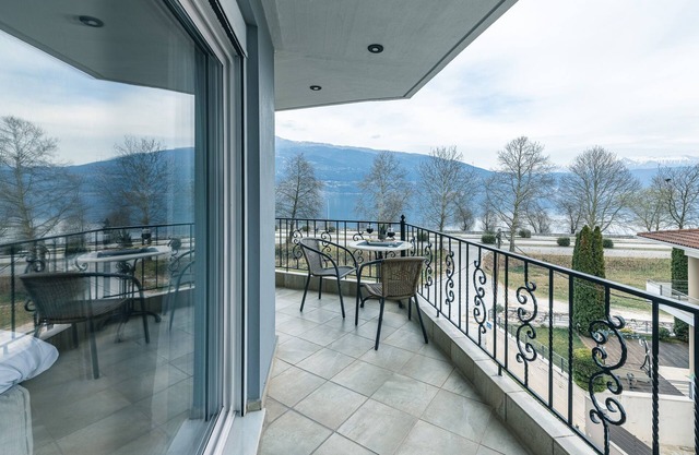 Akti Hotel Ioannina