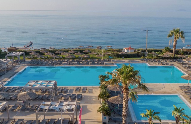 Akti Palace Hotel - All inclusive