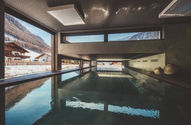 Aktiv & Familienhotel Adlernest