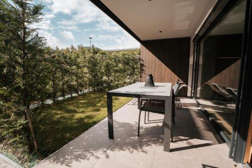 Aktiv Lodge Meran - Garden Two