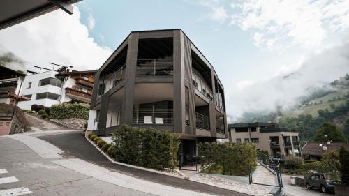 Aktiv Lodge Meran - Terrace Large