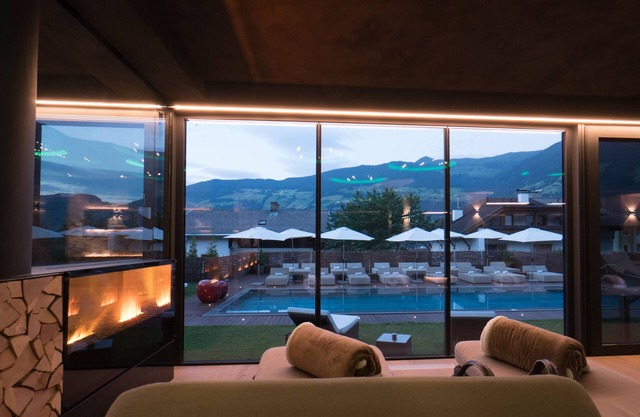 Aktiv- und Wellneshotel Haidachhof