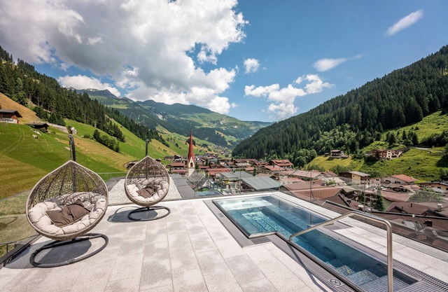 Aktiv- & Wellnesshotel Bergfried