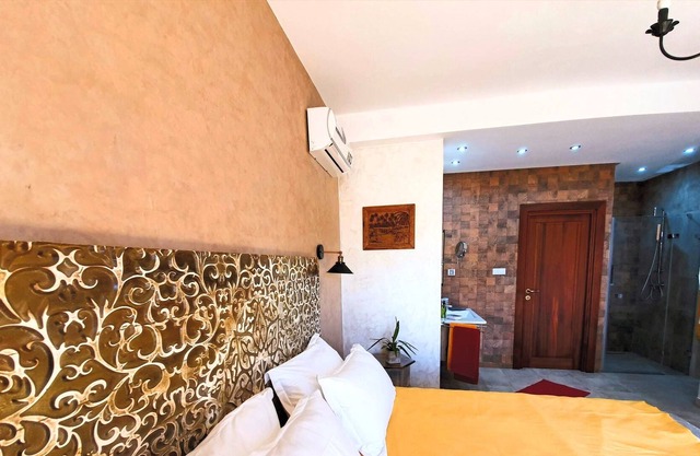 AktivAparthotel Laourient with Restaurant, and possibility for half board