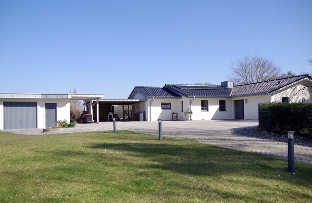 Aktivhaus Elsa