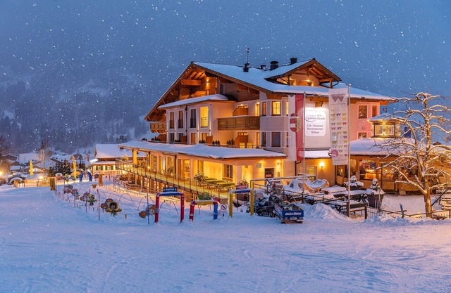 Aktivhotel Gasteiner Einkehr