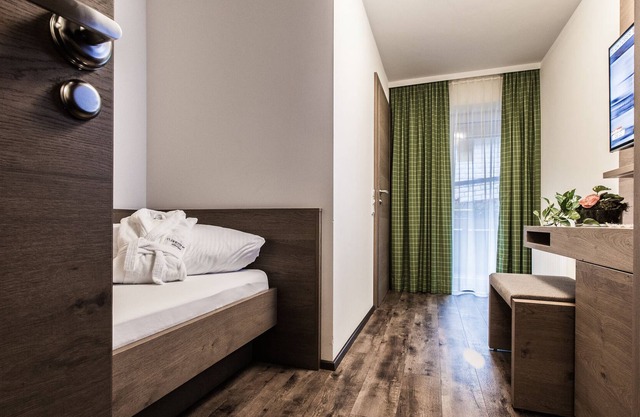 Aktivhotel Tuxerhof