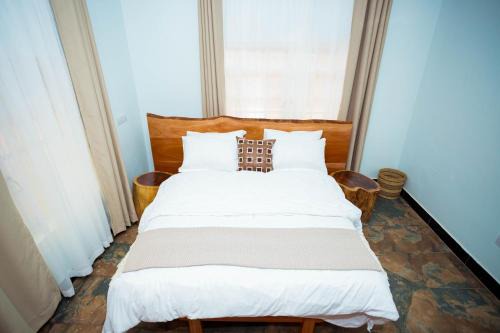 Akupu Home-Kilimanjaro view, 8pax,Breakfast