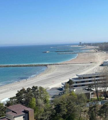 Aky&Suki Sea View Apartments
