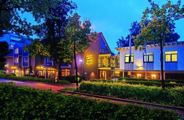 AKZENT Hotel Albert