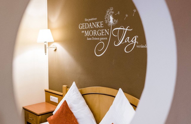 AKZENT Hotel Bayerwald-Residenz