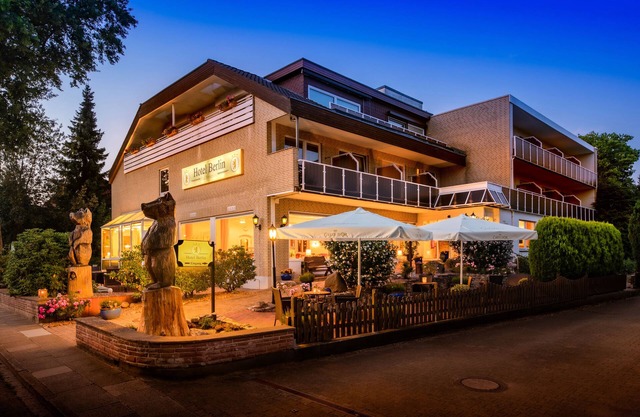AKZENT Hotel Berlin